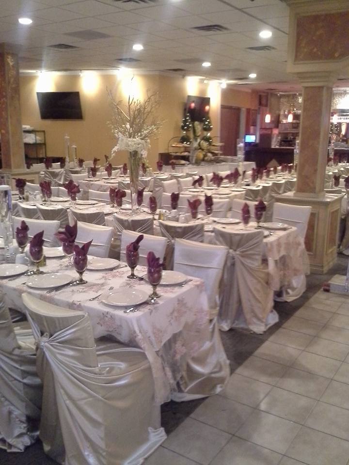 Adonis Restaurant and Banquet