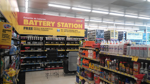 Auto Parts Store «Advance Auto Parts», reviews and photos, 1465 Trade Mart Blvd, Winston-Salem, NC 27127, USA