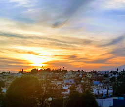 los Toboganes Park photo