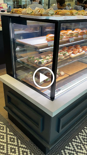 Paris Baguette