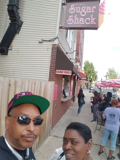 Ice Cream Shop «Sugar Shack», reviews and photos, 630 W 26th St, Chicago, IL 60616, USA