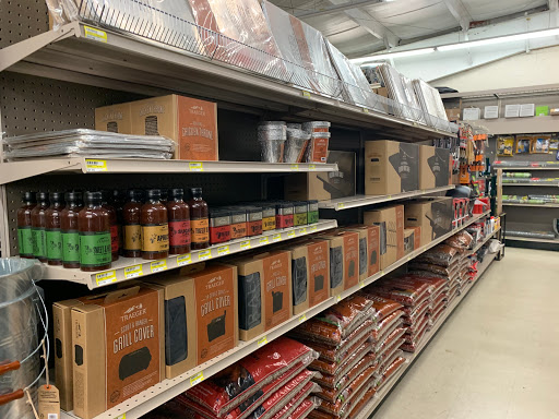 Hardware Store «Beck Painting & Hardware», reviews and photos, 1798 OH-28, Goshen, OH 45122, USA