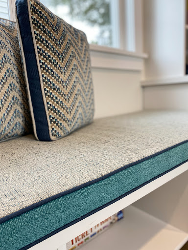 Baby Store «Everly & Monet», reviews and photos, 4912 Del Ray Ave, Bethesda, MD 20814, USA