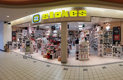 Stokes- Avalon Mall