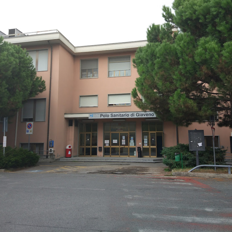 Ospedale ASL di Giaveno