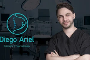Diego Ariel - Ortopedia e Traumatologia image