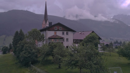 Haus der Begegnung Evangelisches Erholungsheim