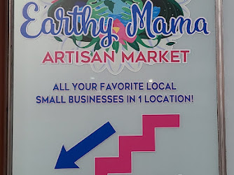 Earthy Mama Artisan Market