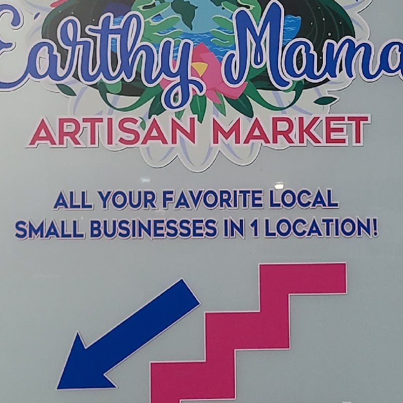 Earthy Mama Artisan Market