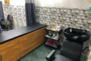 NS Beauty Salon (Only for Female) image