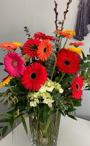 Florist «Flowers Etcetera By Denise», reviews and photos, 637 N 2nd St, Philadelphia, PA 19123, USA