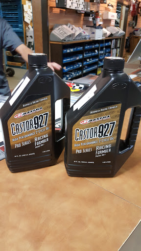 Motorcycle Dealer «Clawson Motorsports», reviews and photos, 6334 N Blackstone Ave, Fresno, CA 93710, USA