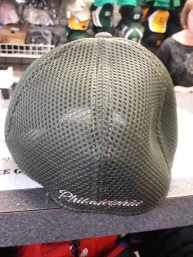 Uniform Store «Clothes Quarters Inc», reviews and photos, 521 MacDade Boulevard, Folsom, PA 19033, USA