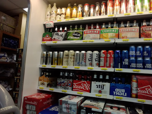 Korean Grocery Store «Korean Korner», reviews and photos, 12207 Veirs Mill Rd, Silver Spring, MD 20906, USA