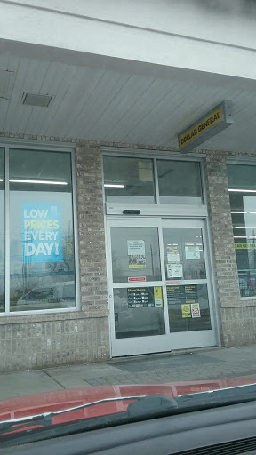 Discount Store «Dollar General», reviews and photos, 1260 N Leroy St, Fenton, MI 48430, USA