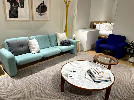 Furniture Store «Design Within Reach», reviews and photos, 447 University Ave, Palo Alto, CA 94301, USA