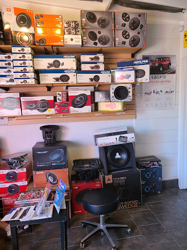 Glendora Auto Sound image