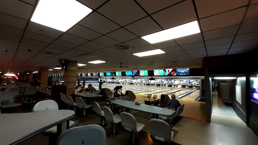 Bowling Alley «Plateau Bowling Lanes Inc», reviews and photos, 864 US-70, Crossville, TN 38555, USA