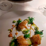 Photo n°4 de l'avis de Giulia.c fait le 11/12/2022 à 11:14 sur le  L'Evangelista Ristorante & Enoteca à Verona