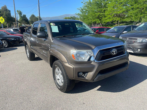 Used Car Dealer «Incredible Auto Sales», reviews and photos, 3287 US-89, Bountiful, UT 84010, USA