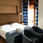 Photo n°49 de l'avis de Denis.r fait le 11/08/2019 à 07:25 sur le  Hotel Terme Delle Nazioni à Montegrotto Terme