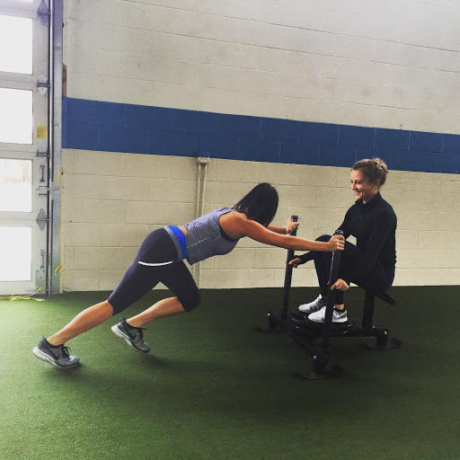 Gym «MYBODY COMPLEX», reviews and photos, 193 Northfield Rd, Northfield, IL 60093, USA