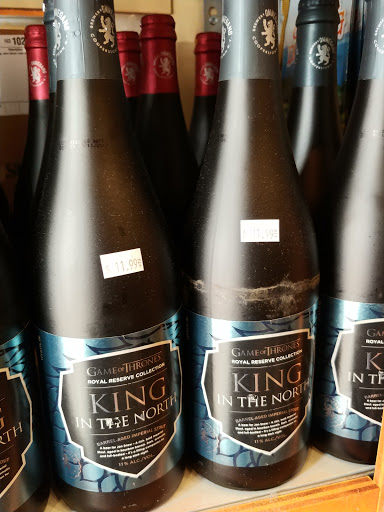 Wine Store «Wine Bank», reviews and photos, 363 5th Ave # 100, San Diego, CA 92101, USA