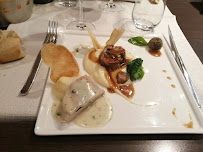 Foie gras du Restaurant Le Bouzeron - n°15