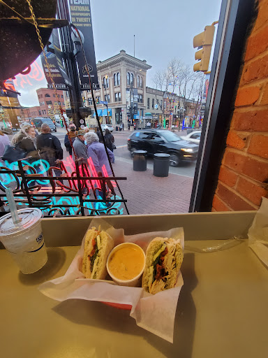 1148 Pearl St, Boulder, CO 80302, USA