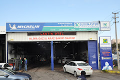 Michelin - 3E Motorlu Araçlar Euromaster