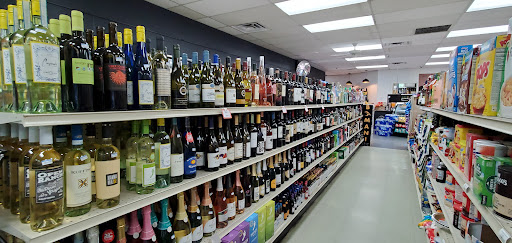 Liquor Store «Sunshine Market», reviews and photos, 2302 N 12th St, Phoenix, AZ 85006, USA