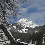 Photo n°2 de l'avis de Michael.r fait le 29/01/2019 à 09:09 sur le  Café Huber à Bayrischzell