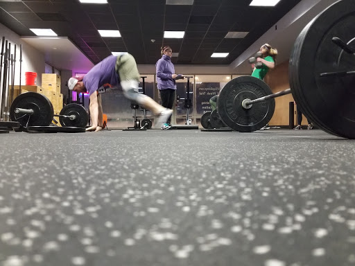 Gym «CrossFit Village Berwyn», reviews and photos, 618 Lancaster Ave, Berwyn, PA 19312, USA