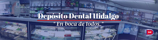 Deposito Dental Hidalgo