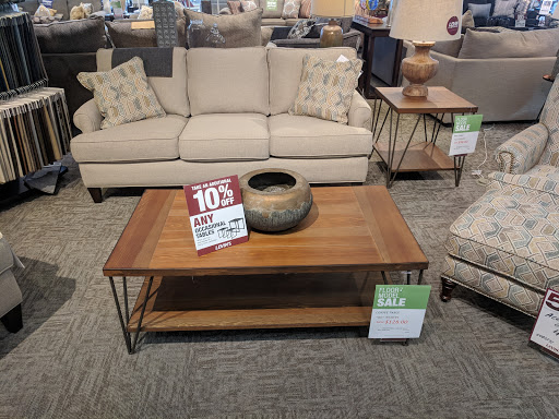 Furniture Store «Levin Furniture», reviews and photos, 124 Levin Way, Monroeville, PA 15146, USA