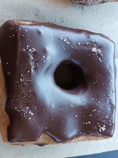 Coffee Shop «North Lime Coffee & Donuts», reviews and photos, 575 N Limestone, Lexington, KY 40508, USA