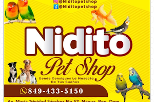 Nidito Pet Shop image