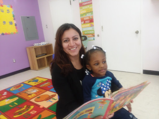 Day Care Center «Gabina Learning Center», reviews and photos, 15705 Hall Rd, Bowie, MD 20721, USA