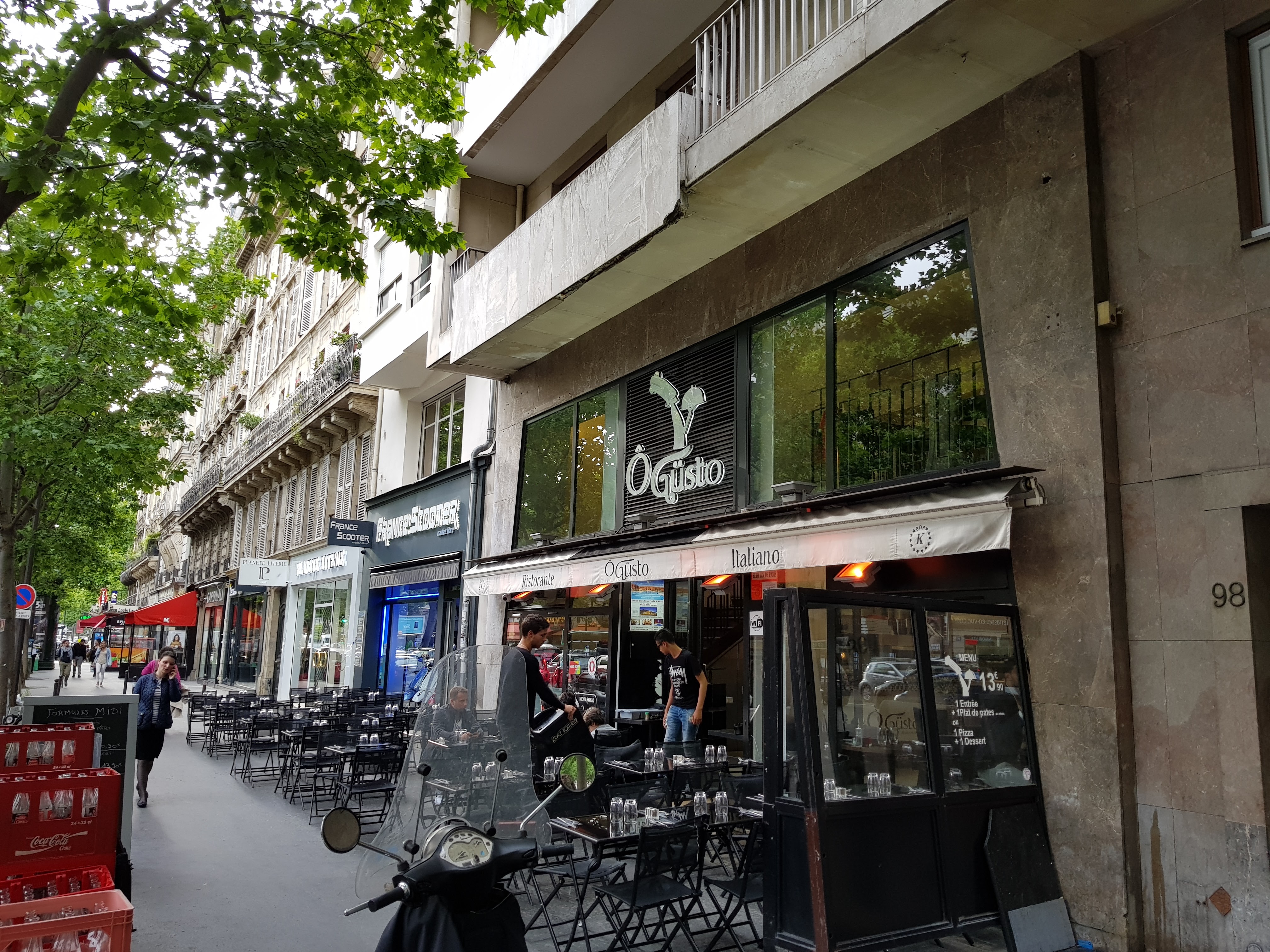 Photo n° 1 de l'avis de David.e fait le 08/06/2017 à 17:43