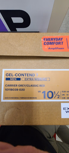 Shoe Store «Famous Footwear», reviews and photos, 2735 Harrison Ave NW, Olympia, WA 98502, USA