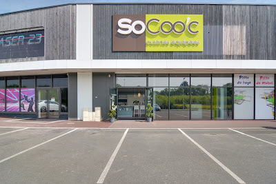 SoCoo'c à Ancenis-Saint-Géréon