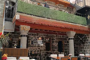 Tarihi Diyarbakır Konağı Cafe & Kahvaltı image
