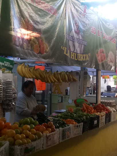 Mercado Camichines