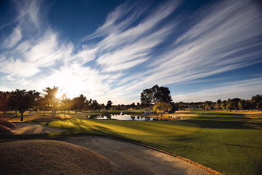 Golf Course «Tucson National Golf Course», reviews and photos, 2727 W Club Dr, Tucson, AZ 85742, USA