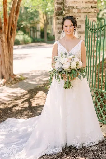 Bridal Shop «Fancy Frocks Bridal. Prom. Tuxedo.», reviews and photos, 820 Inlet Square Dr, Murrells Inlet, SC 29576, USA