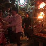 Photo n°3 de l'avis de Lia.a fait le 31/10/2018 à 14:27 sur le  Gallo Matto à Rome