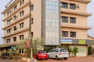 Hotel Vijaya Residency image
