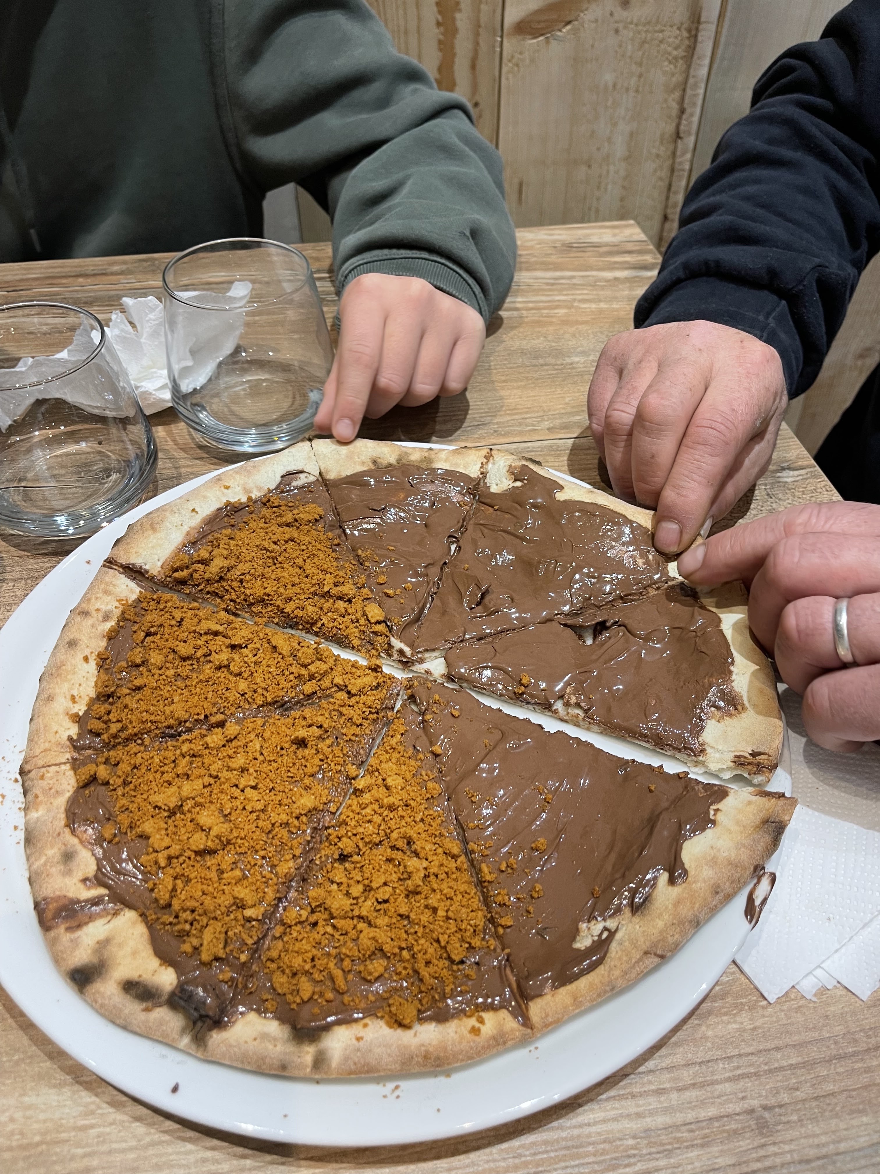 Photo n° 2 de l'avis de Axel. fait le 19/12/2023 à 20:16