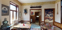 Atmosphère du Restaurant Café de la Fontaine à Verlinghem - n°3