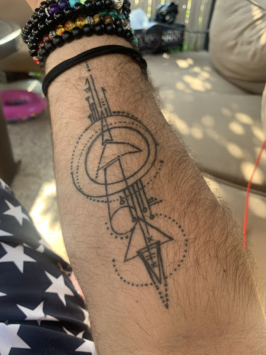 Tattoo Shop «The Original Texas Body Art», reviews and photos, 5930 Hwy 6 N, Houston, TX 77084, USA